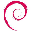 Logo Debian