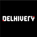 Logo Delhivery