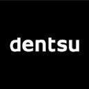 Logo Dentsu