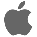 Logo Apple Developer