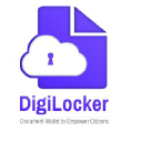 Logo DigiLocker