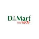 Logo Dmart