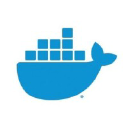 Logo Docker