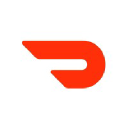 Logo DoorDash