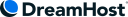 Logo DreamHost