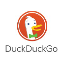 Logo DuckDuckGo