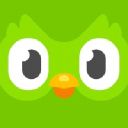 Logo Duolingo