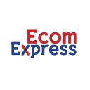 Logo Ecom Express