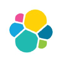 Logo Elastic