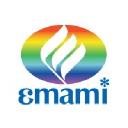 Logo Emami