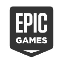 Logo Epic Games