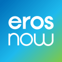 Logo Eros Now