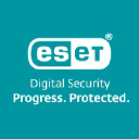 Logo ESET