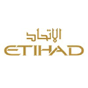 Logo Etihad Airways