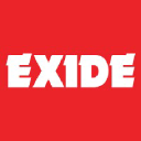 Logo Exide