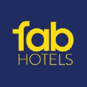 Logo FabHotels