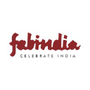 Logo Fabindia