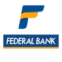 Logo Federal Bank