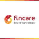 Logo Fincare Small Finance Bank