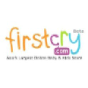 Logo FirstCry