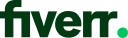 Logo Fiverr