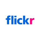 Logo Flickr