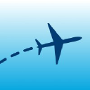Logo FlightAware