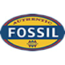 Logo Fossil