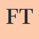 Logo Financial Times
