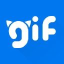 Logo Gfycat