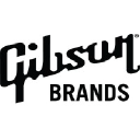 Logo Gibson