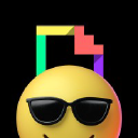 Logo Giphy
