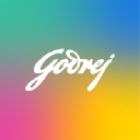 Logo Godrej