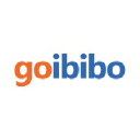 Logo Goibibo