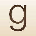 Logo Goodreads