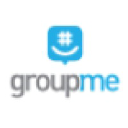 Logo GroupMe