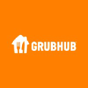 Logo Grubhub