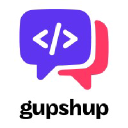 Logo Gupshup