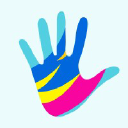 Logo Haptik