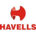 Logo Havells