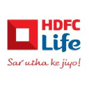Logo HDFC Life