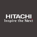 Logo Hitachi