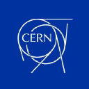 Logo CERN