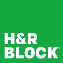 Logo H&R Block