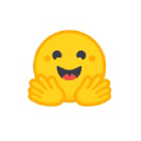 Logo Hugging Face