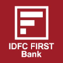 Logo IDFC First Bank