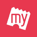Logo BookMyShow