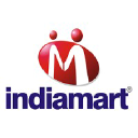 Logo IndiaMART