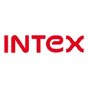 Logo Intex