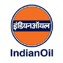 Logo Indian Oil
